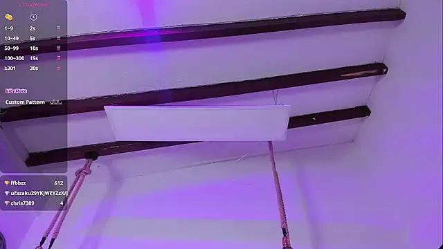 Snapshot of Oriana_Guzman chatting on 01-04-25, 04:11 Oriana Guzman online show from 01-04-25, 04:11