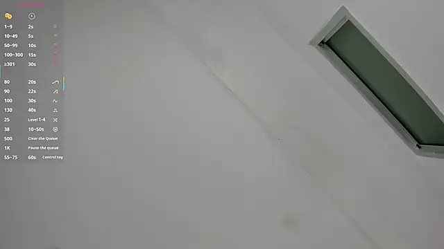 Oriana Guzman online show from 09-08-25, 10:20