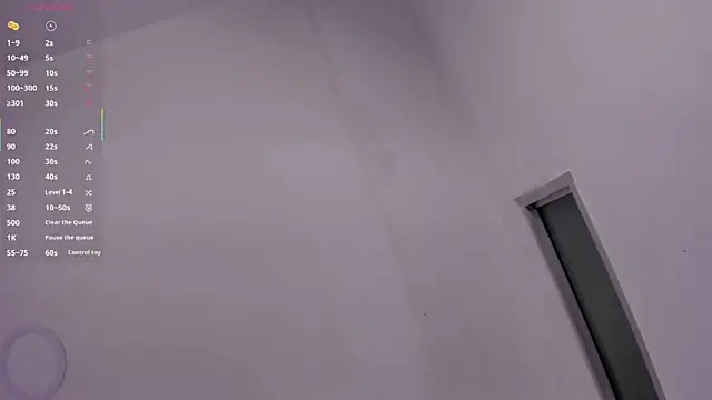 Snapshot of Oriana_Guzman chatting on 09-10-25, 09:26 Oriana Guzman online show from 09-10-25, 09:26