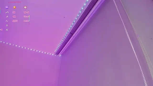 Oriana Guzman online show from 03-15-26, 04:51