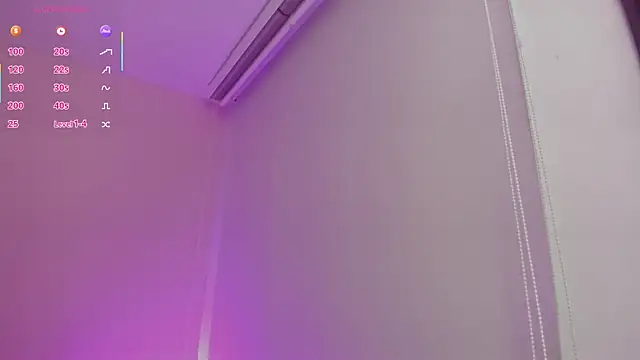 Oriana Guzman online show from 04-09-26, 10:59