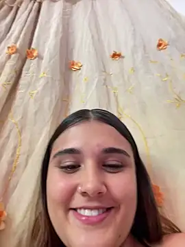 Magic-Smilee online show from 01-06-25, 04:26