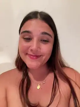 Magic-Smilee online show from 01-07-25, 03:46