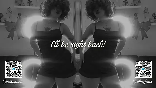 albaismynameX online show from 01-04-25, 06:19