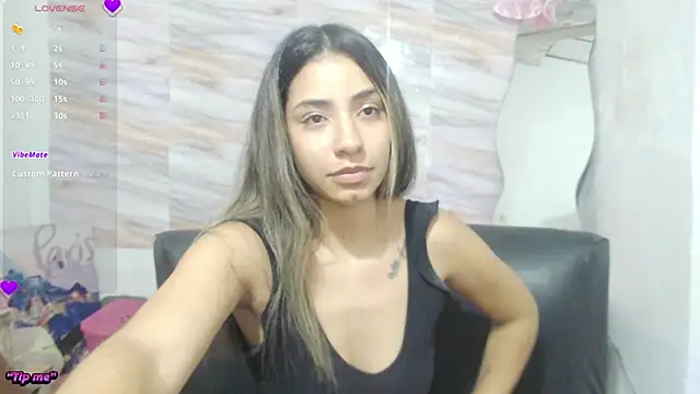 Snapshot of mariana_190 chatting on 12-28-24, 03:37 mariana 190 online show from 12-28-24, 03:37