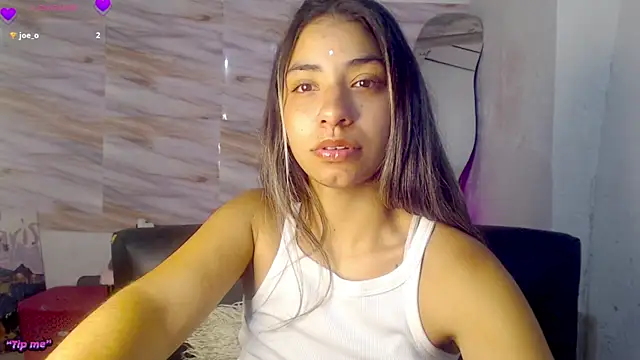 Snapshot of mariana_190 chatting on 03-01-25, 05:20 mariana 190 online show from 03-01-25, 05:20