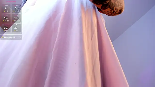 Snapshot of i_babbyyyy chatting on 01-25-25, 04:45 i babbyyyy online show from 01-25-25, 04:45