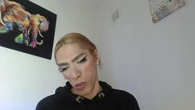 Manchita96  online show from 03-03-26, 02:34