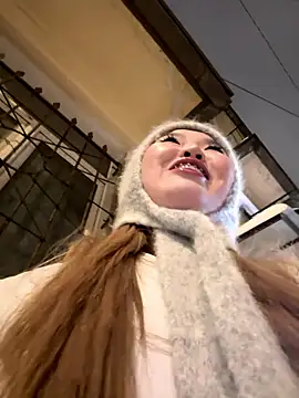 Aiko Yumi online show from 01-10-26, 04:53