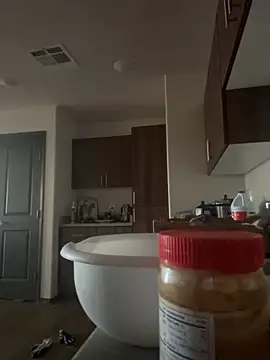 SexyB214 online show from 10-31-25, 07:26