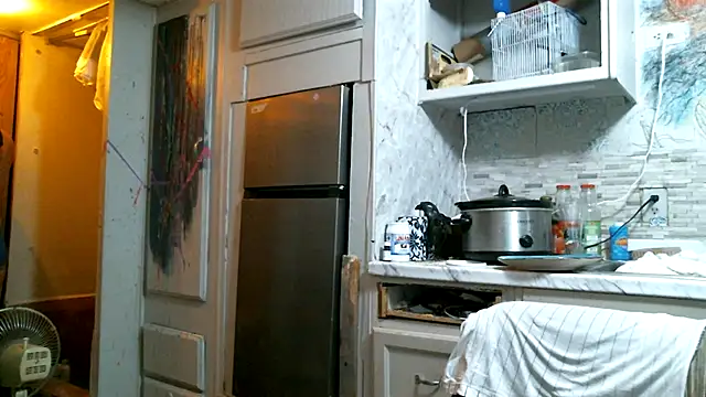 SexyB214 online show from 07-08-26, 07:40