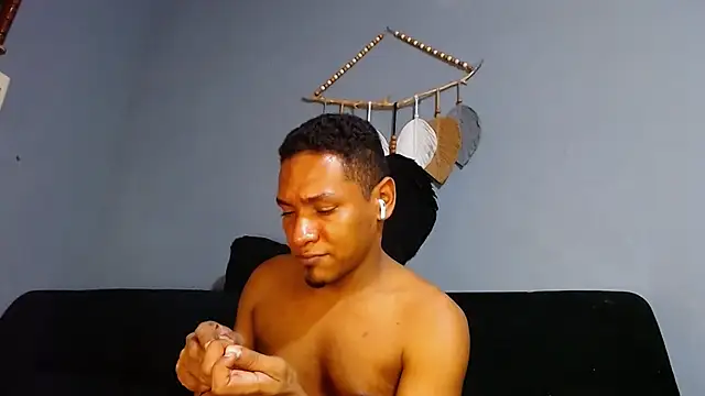 Grandeygruesa1 online show from 01-23-25, 05:56