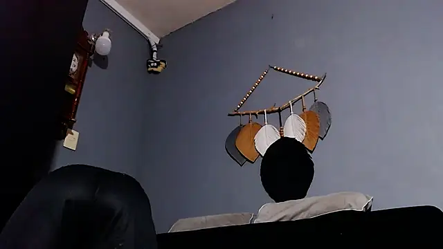 Grandeygruesa1 online show from 02-12-25, 05:15