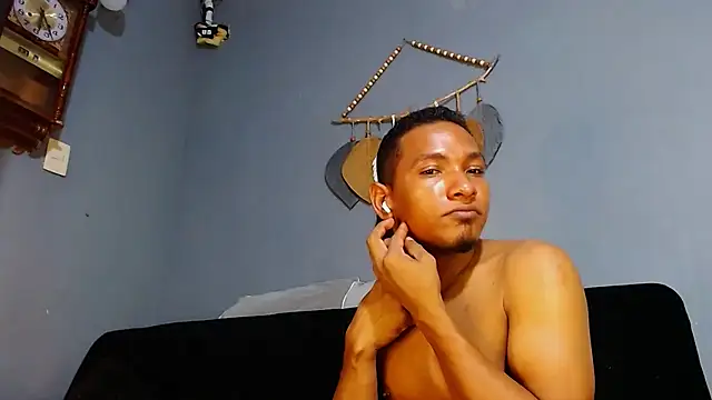 Grandeygruesa1 online show from 02-28-25, 02:42