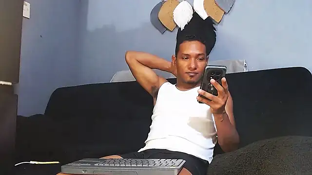 Grandeygruesa1 online show from 09-14-25, 05:06