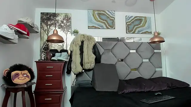 KING FIT online show from 03-20-25, 01:24