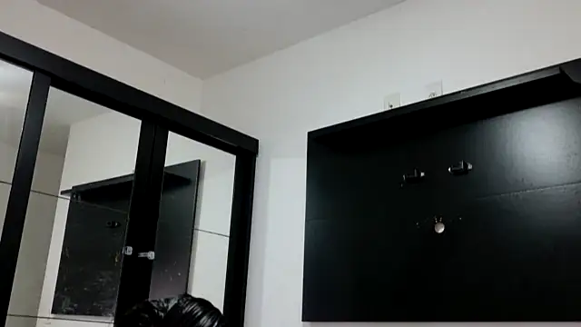 Miss Racheal BR online show from 09-22-25, 01:24