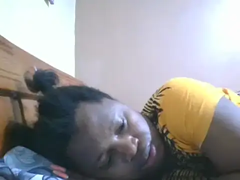 Angel AfricanTrans online show from 06-04-26, 11:16