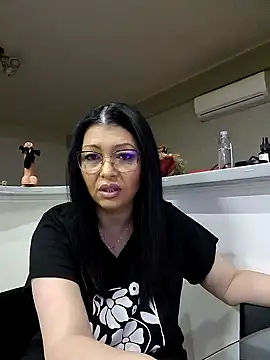 Milf Abigail online show from 02-11-25, 01:20