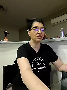 Milf Abigail online show from 02-14-25, 04:31