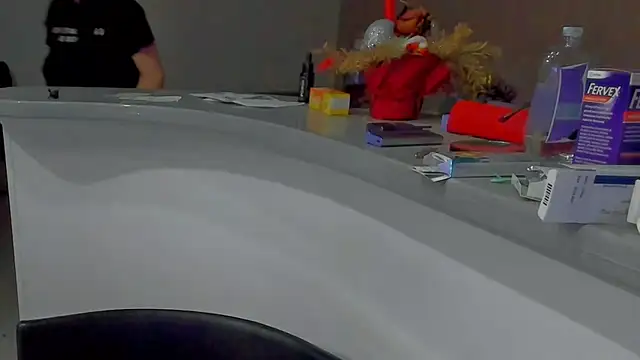 Milf Abigail online show from 02-18-25, 01:21