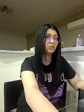 Milf Abigail online show from 03-09-25, 03:54