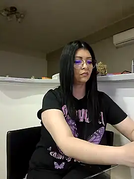 Milf Abigail online show from 03-13-25, 02:49