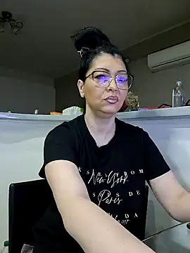 Milf Abigail online show from 03-15-25, 10:11