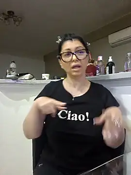 Milf Abigail online show from 09-15-25, 02:22