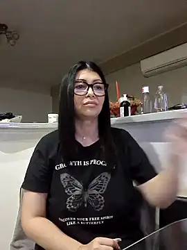 Milf Abigail online show from 10-10-25, 12:53