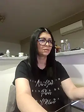 Milf Abigail online show from 10-14-25, 10:21