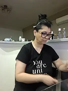 Milf Abigail online show from 11-03-25, 12:24