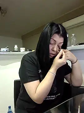 Milf Abigail online show from 11-10-25, 10:53