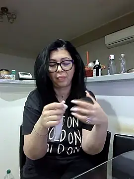 Milf Abigail online show from 11-30-25, 02:15