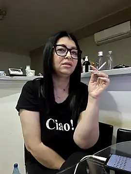 Milf Abigail online show from 12-03-25, 01:35