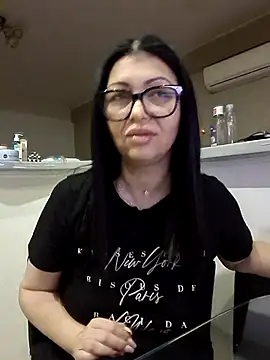 Milf Abigail online show from 01-07-26, 12:35