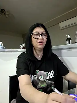 Milf Abigail online show from 02-05-26, 03:11