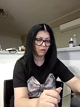 Milf Abigail online show from 02-11-26, 02:49