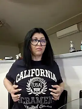 Milf Abigail online show from 02-15-26, 02:52