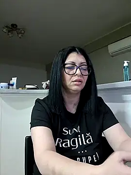 Milf Abigail online show from 02-24-26, 12:41