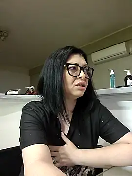 Milf Abigail online show from 03-28-26, 02:11