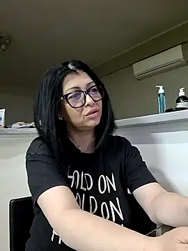 Milf Abigail online show from 04-05-26, 01:47