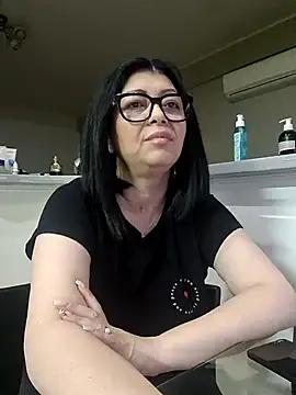 Milf Abigail online show from 04-12-26, 10:59