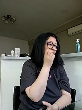 Milf Abigail online show from 06-03-26, 03:20