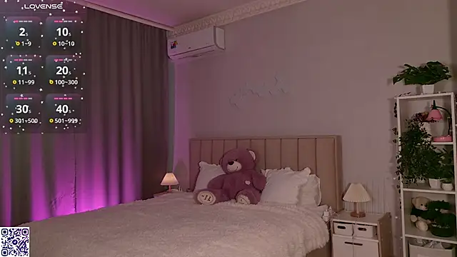 LeraKit online show from 09-08-25, 03:00