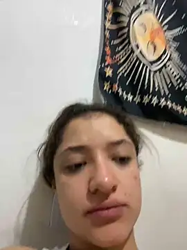 Alicia ALICIA online show from 02-27-26, 02:50