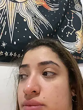 Alicia ALICIA online show from 03-11-26, 12:44