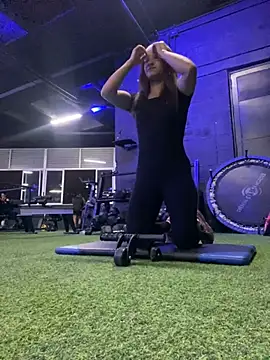 Alicia ALICIA online show from 03-13-26, 11:44