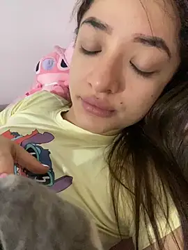 Alicia ALICIA online show from 03-17-26, 12:19