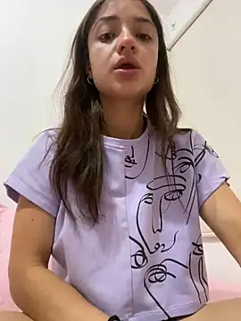 Alicia ALICIA online show from 04-15-26, 04:58